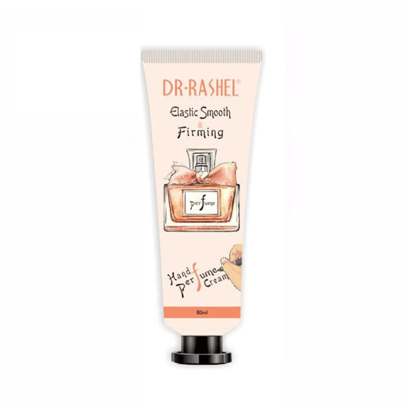 Dr Rashel Hand Perfume Cream