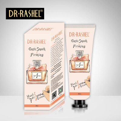 Dr Rashel Hand Perfume Cream