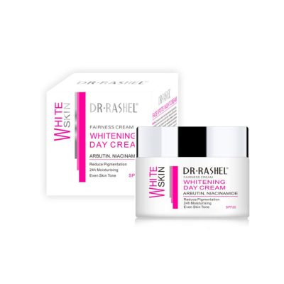 Dr Rashel Whitening Cream Price in Pakistan