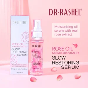 Dr Rashel Rose Serum – Girlsbeauty.pk