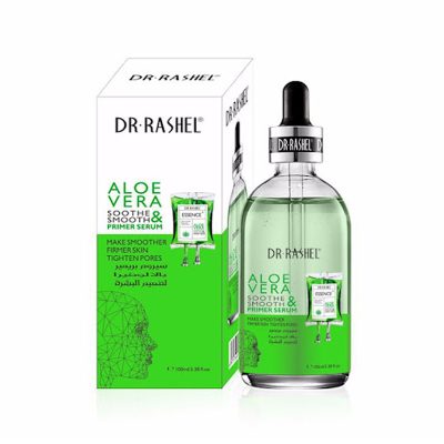 Dr Rashel Aloe Vera Primer Serum