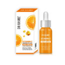 Dr Rashel Vitamin C Serum Price in Pakistan