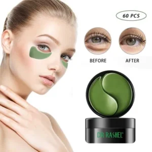 Marine Algae Energy Hydrogel Eye Mask – 60pcs