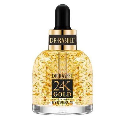 24k Gold Eye Serum