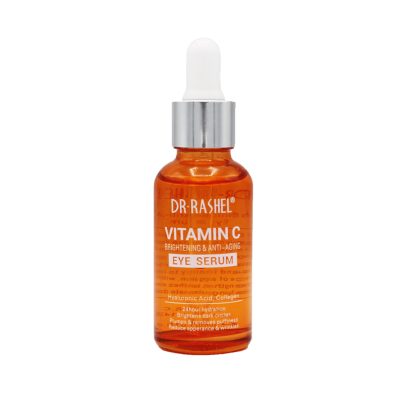 dr rashel Vitamin Eye Serum