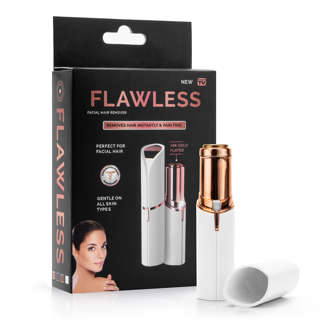 Flawless Hair Remover Price in Pakistan