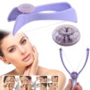 Eyebrow Face And Body Hair Threading