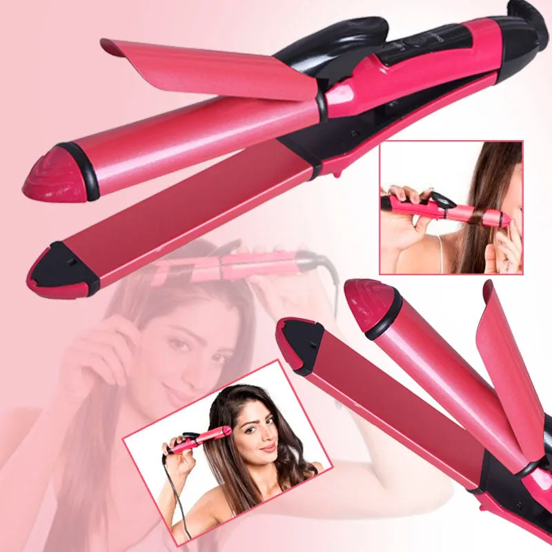 Nova Hair Straightener Price in Pakistan