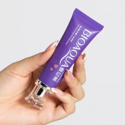Bioaqua Pink Cream