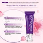 Bioaqua Pink Cream