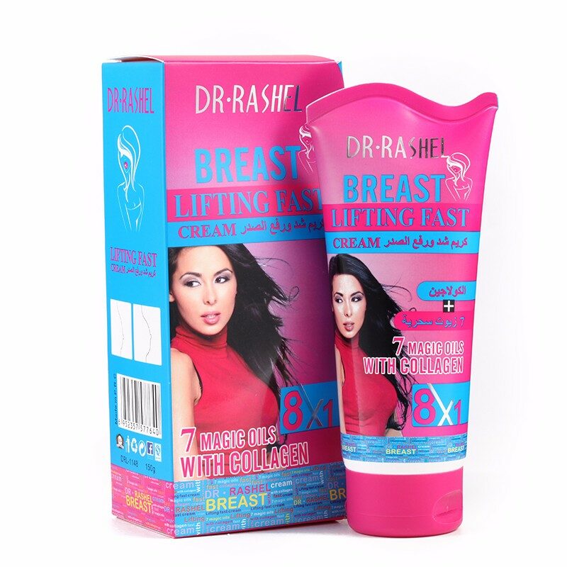 Dr Rashel Breast Lifting Cream For Women