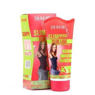 Dr rashel Slimming cream 1