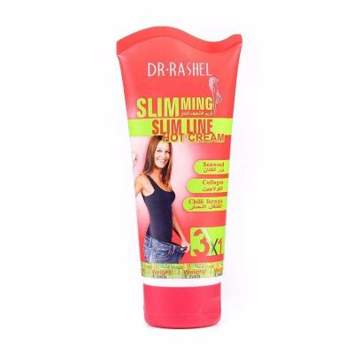 Dr rashel Slimming cream 1