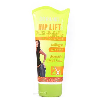 Dr rashel hip Cream