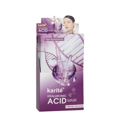 Karite Acid Hyaluronic karite