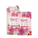 Karite Rose Sheet Mask