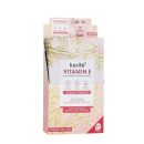 Karite Vitamin E Sheet Mask
