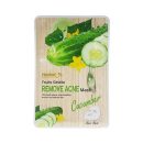 Wokali Cucumber mask 1