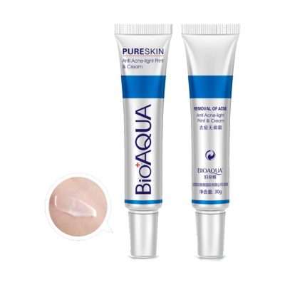 Bioaqua Anti Acne Cream Price in Pakistan