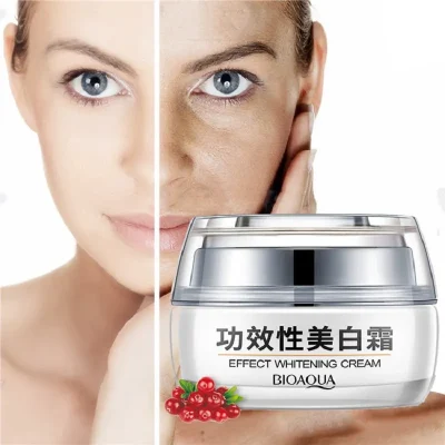Bioaqua Whitening Cream - Girlsbeauty.pk