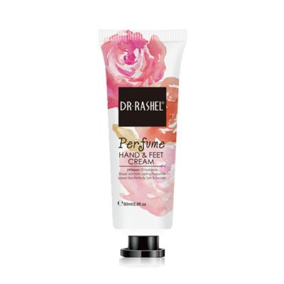 dr rashel hand and feet cream