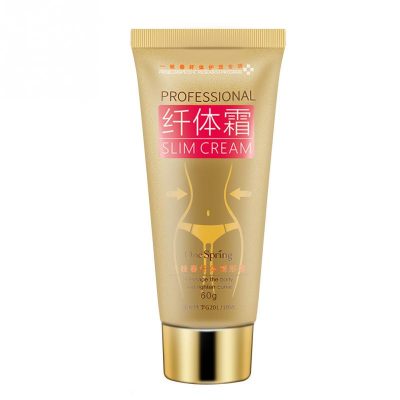One Spring Slimming Cream