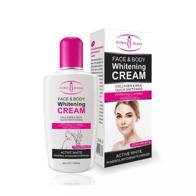 Aichun Beauty Whitening Cream