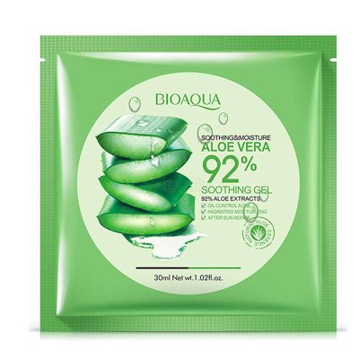 Bioaqua ALoe vera mask