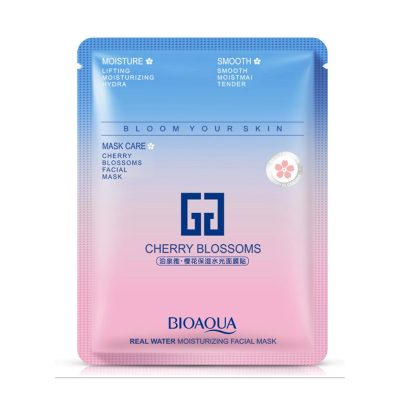Bioaqua Cherry Blossam Mask