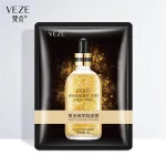 Veze Gold Hyaluronic Acid Mask