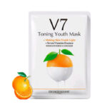 V7 Deep hydration Orange Mask