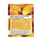 Zozu Mongo oil Control MAsk