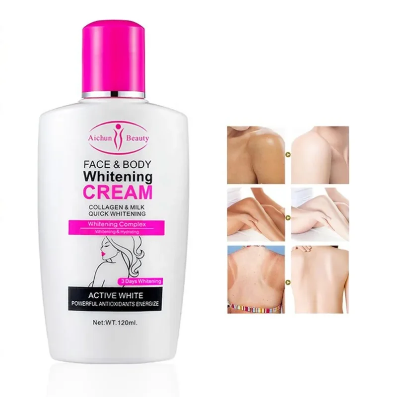 Aichun Beauty Whitening Cream Price in Pakistan