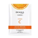 Bioaqua Vitamin C Mask Moisturizing Whitening Skin