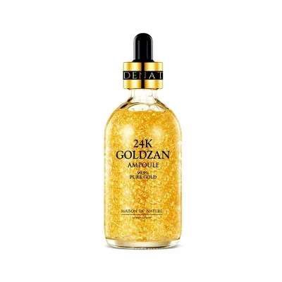 Amphore 24k gold serum