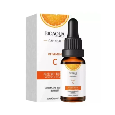 Bioaqua VC Serum 1