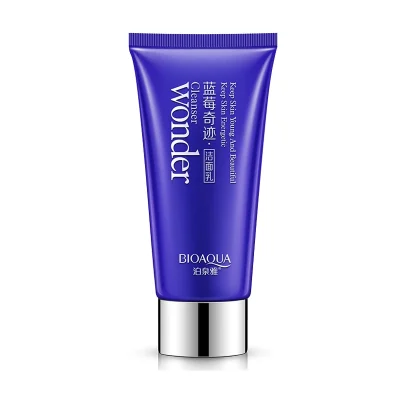 BIOAQUA Blueberry Wonder Facial Cleanser