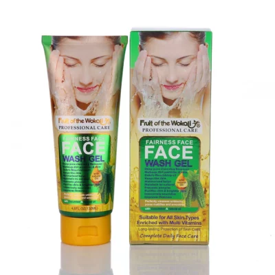 Fruit of wokali Cleanser Face wash