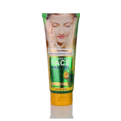 Fruit of wokali Cleanser Face wash