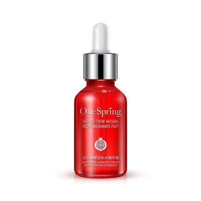 One spring Face serum