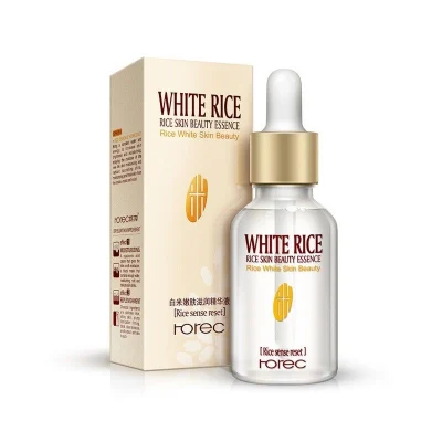 Rorec Rice Serum