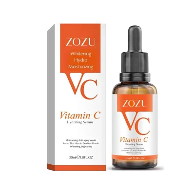 Zozu FAce Serum