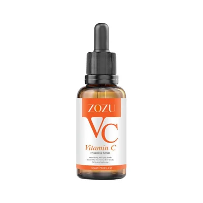 Zozu FAce Serum