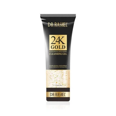 Dr Rashel 24k Gold Cleansing Gel