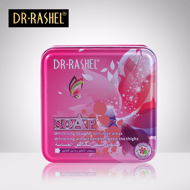 Dr rashel Sensitive Soap