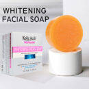 kojie Acid Whitening soap