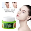 Bioaqua Niacinome Avocado Cream
