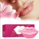 Venzen/Veze 20Pcs Double Moisturizing Lip Mask