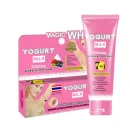 AICHUN BEAUTY 7 in 1 Underarm Magic White Yogurt Milk Cream