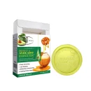 Aichun Beauty Honey & Avocado Soap